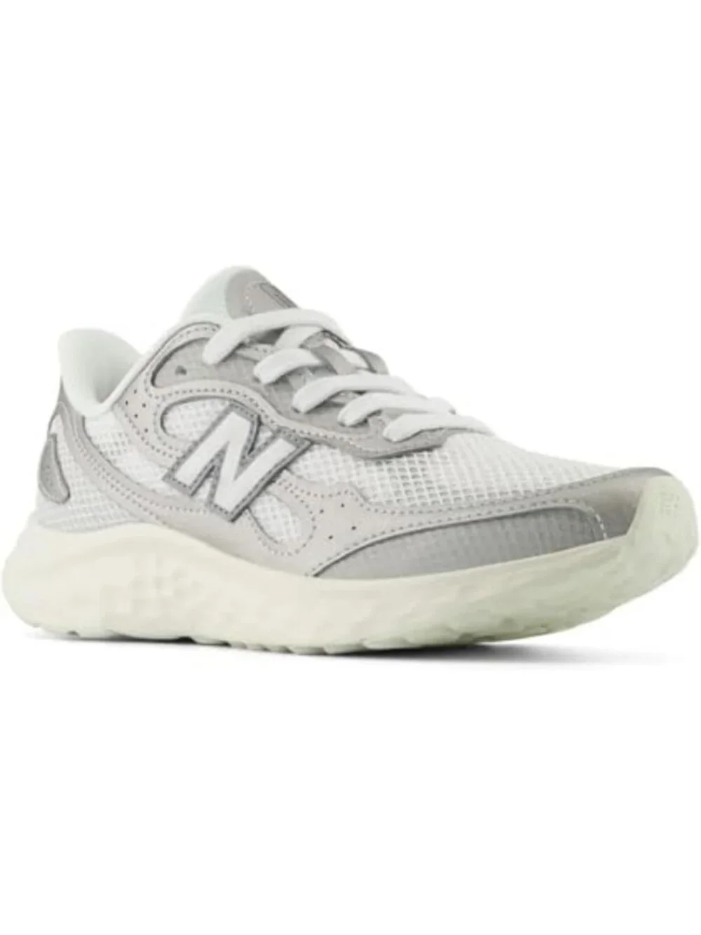 Women's Fresh Foam Running Shoes - Lightweight, Comfortable & Breathable